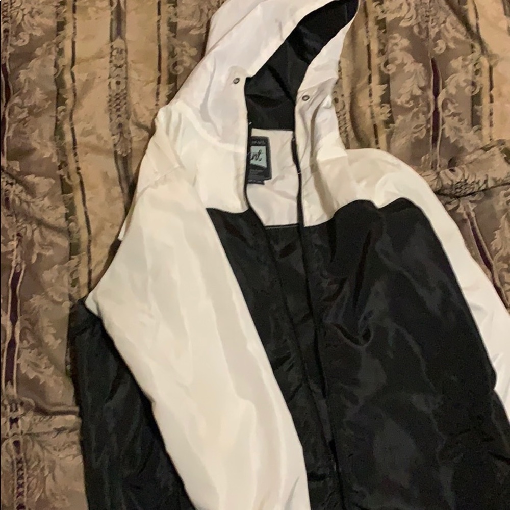 jacket - Picture 2 of 3